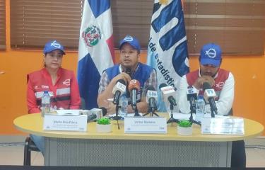 Atracan cuatro empadronadores del Censo en el sector El Tamarindo, SDE