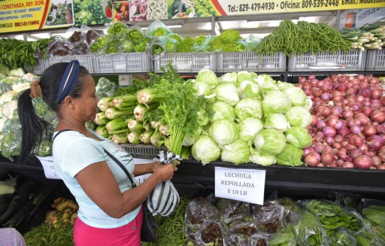 Dominicanos han tenido que “saltarse” comidas por situación económica, según estudio del BID