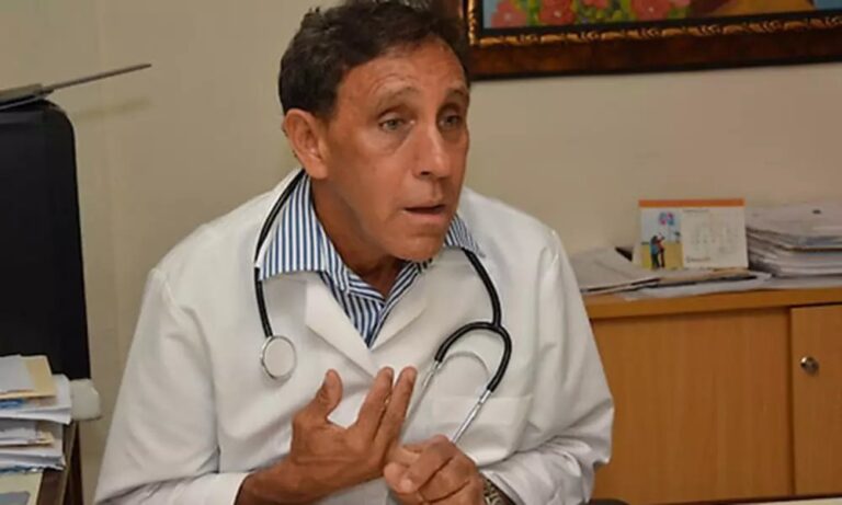 Doctor Cruz Jiminián llama a cerrar paso a politización de la seguridad ciudadana