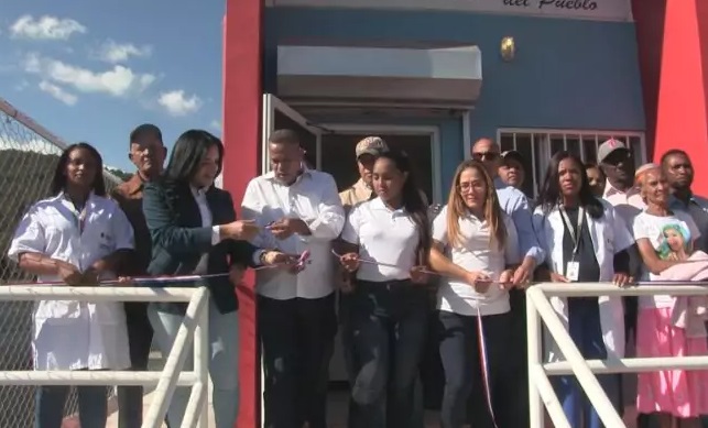 PROMESE/CAL abre dos nuevas Farmacias del Pueblo en Azua y San Juan de la Maguana