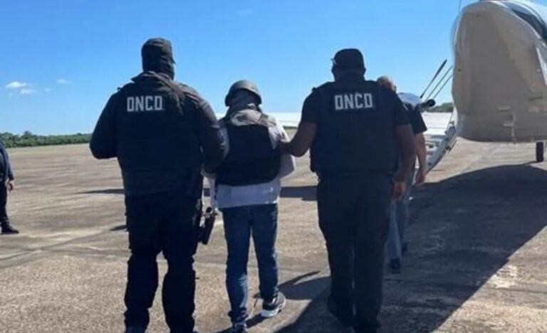 Extraditan a Puerto Rico a “El Gallero”, implicado en caso Falcón