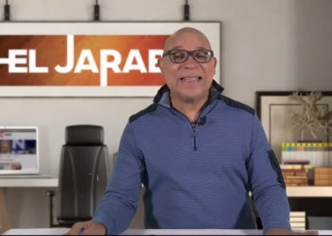 Se acabó el Jarabe: Marino Zapete se despide de los medios de comunicación para siempre EL PAÍS