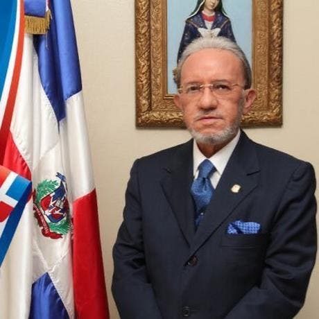 Alcalde de Higüey solicitará 7 días de duelo por muerte de Amable Aristy Castro
