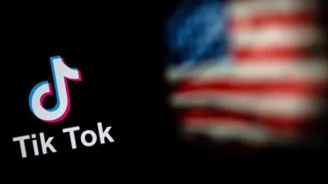 Demanda a TikTok por supuestamente permitir el espionaje chino
