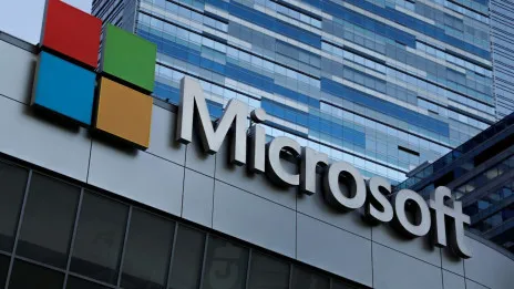 Microsoft adquiere un 4 % del gestor de la Bolsa de Valores de Londres