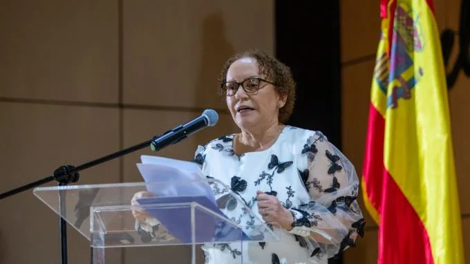 Miriam Germán sugiere a sus adjuntos obviar crítica ácida contra la reputación del Poder Judicial