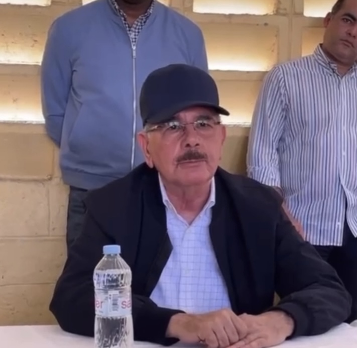 Ministerio Público dice Danilo Medina instruyó a funcionarios cercanos a buscar dinero ilícito para campañas políticas