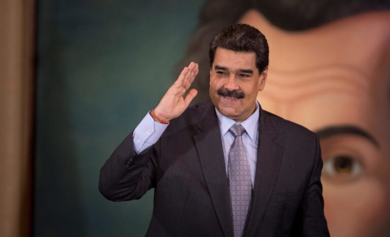 Maduro no viajará a Cumbre de la Celac por “plan de agresiones” en su contra