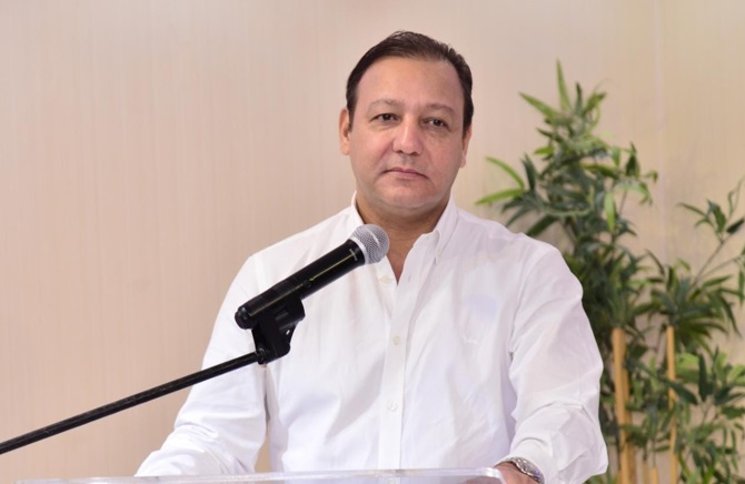 Abel Martínez designa enlaces y coordinadores provinciales de campaña