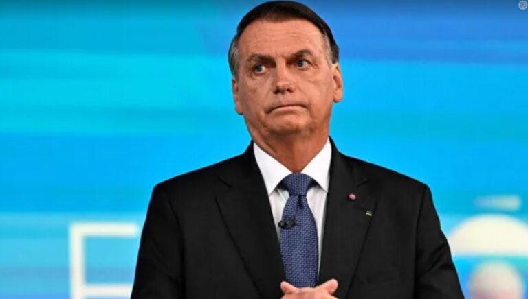 Suprema Corte de Brasil autoriza investigar a Bolsonaro por el asalto golpista de Brasilia