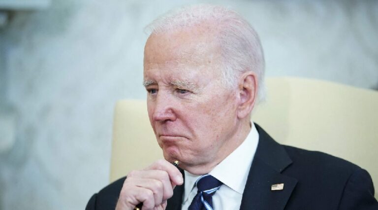 Encuentran nuevos documentos en la residencia de Joe Biden en Estados Unidos