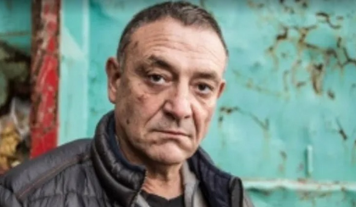 Actor Jean-Claude Pautot es apresado por tráfico de cocaína en España