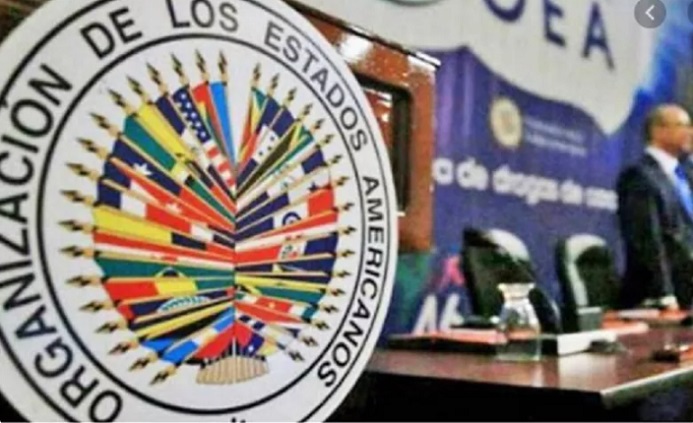 Actos “antidemocráticos” en Brasil convocan OEA a reunión extraordinaria