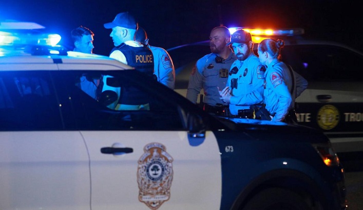 Al menos 1 muerto y 7 heridos en el tercer tiroteo en California en tres días