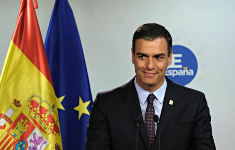 Jefe del Gobierno español visitará la República Dominicana en marzo