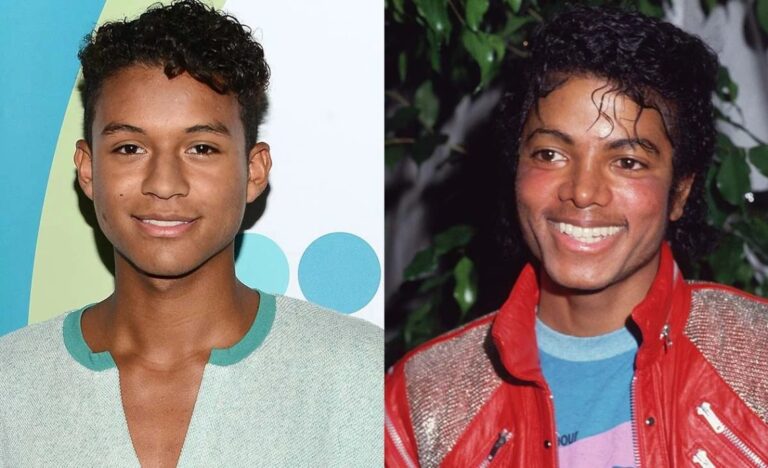 Película biográfica de Michael Jackson será protagonizada por su sobrino, Jaafar Jackson