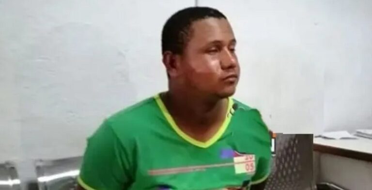 Hombre es sentenciado a 20 años de prisión por violar y dejar por muerta adolescente en San Cristóbal