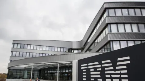 IBM reduce su beneficio anual un 71 % y anuncia 3,900 despidos
