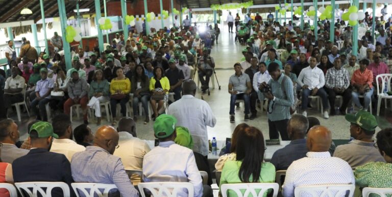 Fuerza del Pueblo asegura el «cambio» sólo ha servido para profundizar las penurias del pueblo dominicano