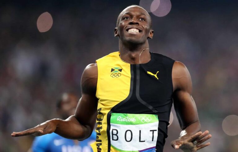 Jamaica investiga a empresa inversionista por posible fraude a Usain Bolt