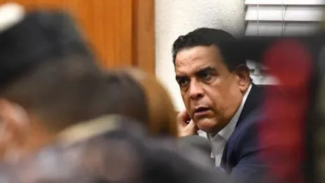 Alexis Medina y demás imputados en caso Antipulpo serán enviados a juicio de fondo, asegura Ministerio Público