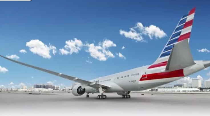 American Airlines anuncia suspenderá vuelos a Samaná