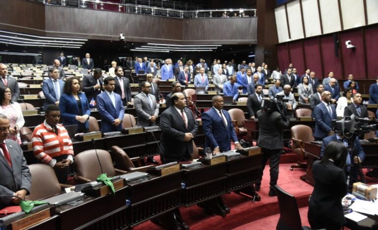Cámara de Diputados aprueba en segunda lectura el proyecto de ley sobre Fideicomiso Público