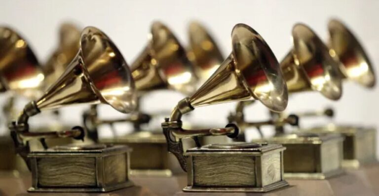 Rosalía, Blades y Marc Anthony triunfan en apartados latinos de los Grammy 2023