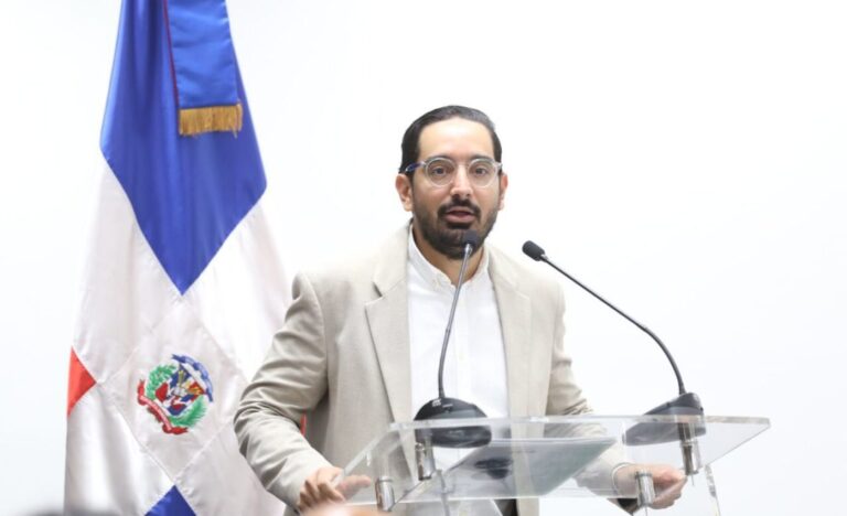 José Horacio calificó de positiva la operación frontera del Ministerio Público