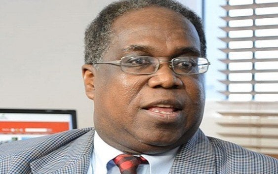 Manuel Núñez asegura el presidente Abinader no tiene respaldo de funcionarios para enfrentar el tema haitiano