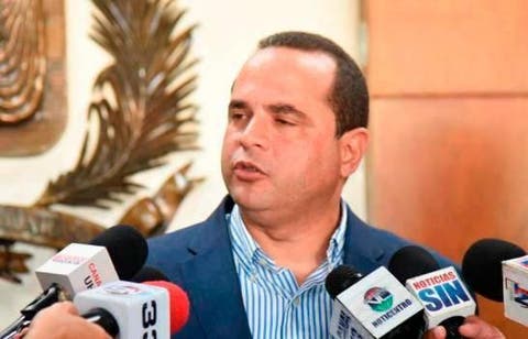 Manuel Crespo asegura que alcaldes que se han ido al PRM no repetirán
