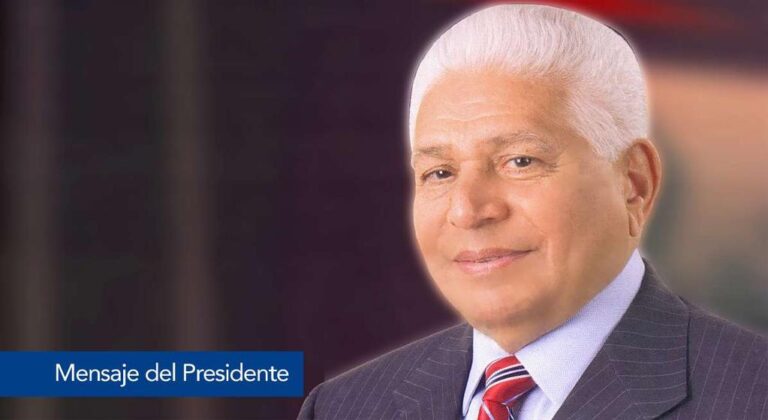 Fallece el presidente de Vimenca, Víctor Méndez Capellán