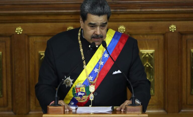“Represión sistemática” sigue vigente en Venezuela, según informe