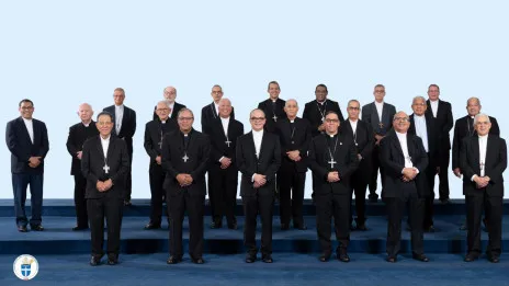 Obispos exhortan a fortalecer el sistema judicial dominicano