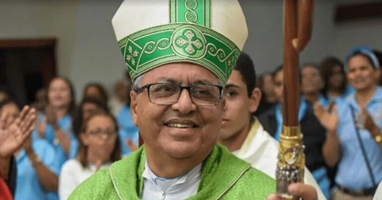 Infovaticano asegura Arquidiócesis de Santo Domingo no desmiente su información sobre caso Benito Ángeles