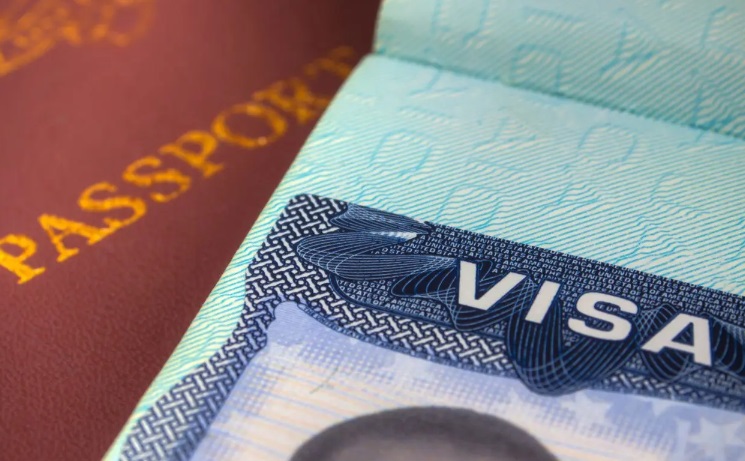 Brasil exigirá visa a ciudadanos de Estados Unidos, Australia, Canadá y Japón