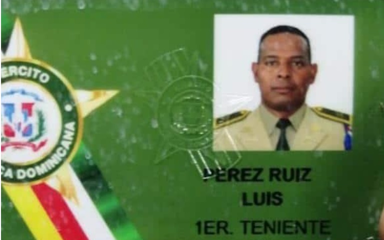 Chofer del subdirector de Prensa de la Presidencia de la República es asesinado durante un atraco