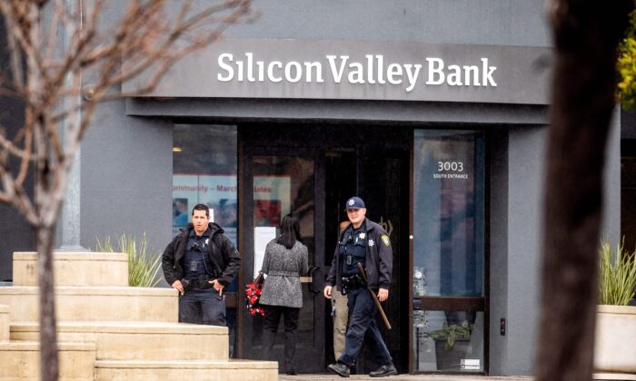 Fundador de Home Depot pide a estadounidenses que “despierten” tras quiebra del banco de Silicon Valley