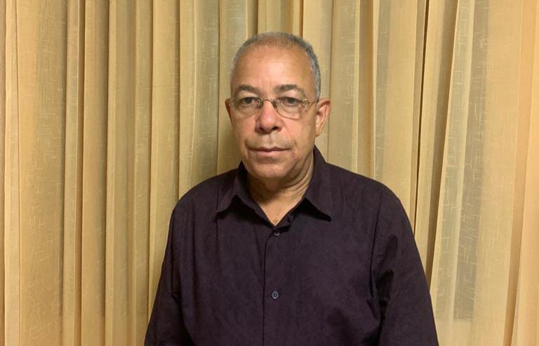 Dirigente político Rafael Ledesma “Felo” abandona filas del partido de la Liberación Dominicana