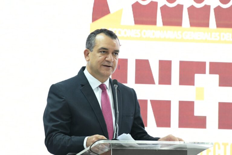 JCE y Compromiso Santiago motivan para conformación de Colegios Electorales