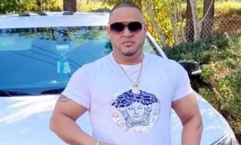 Hallan muerto un dominicano que había recibido US$3 millones