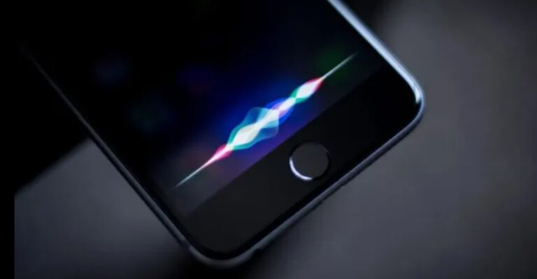 Siri ahora reinicia y carga la batería de un iPhone