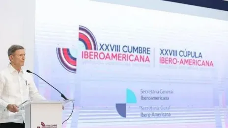 Catorce jefes de estado confirmaron asistencia a la XXVIII Cumbre Iberoamericana