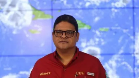 COE revela identidad de 21 personas fallecidas durante disturbio tropical