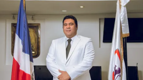 ¡Confirmado! Alcalde de Higüey «Cholitín» será juramentado el domingo en el PRM