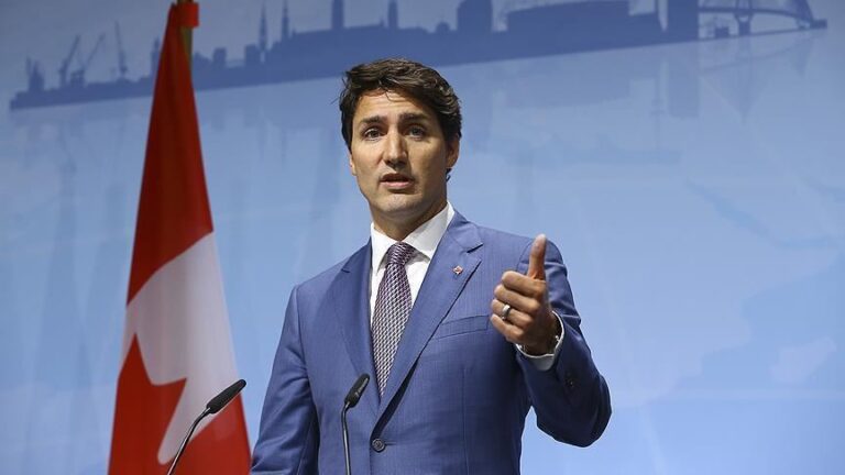 Canadá no se compromete a enviar tropas a Haití; dice donará US$ 73 millones