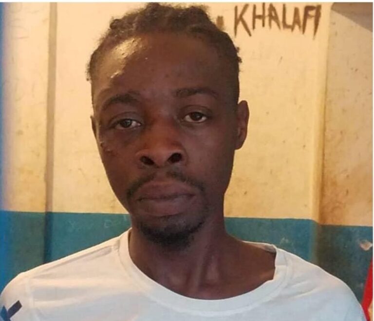 Muere jefe de la banda haitiana Ti Makak en una operación policial