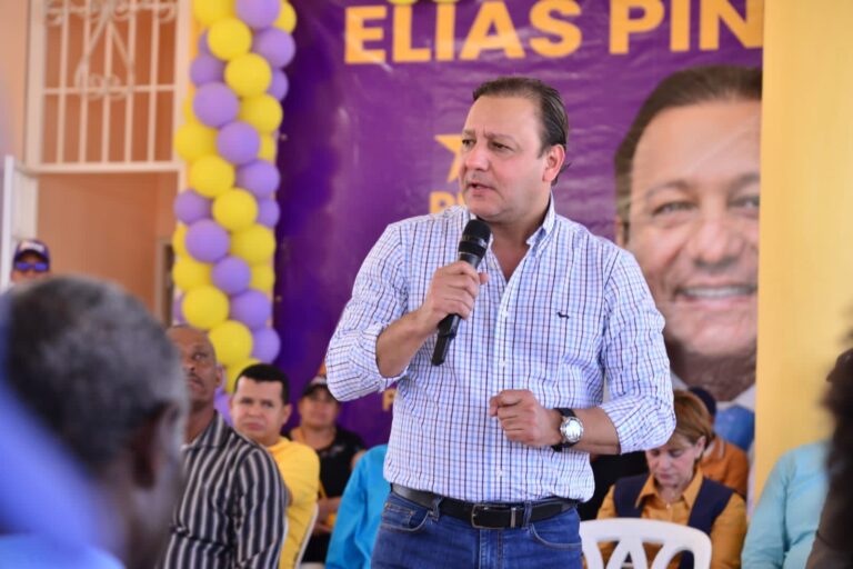 Abel Martínez: “Construiremos la mejor República Dominicana de la historia y lo haremos juntos”