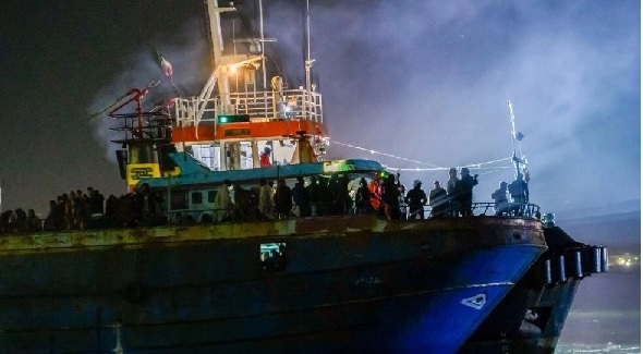 Italia decreta estado emergencia migratorio durante seis meses