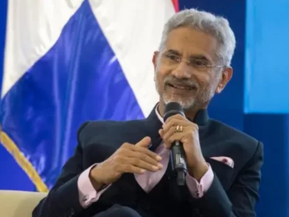 El canciller indio afirma que R.Dominicana es «socio clave» en América Latina
